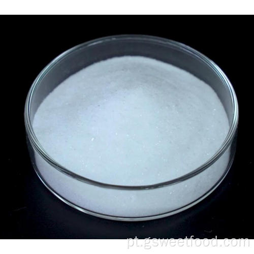 Substituto de açúcar de adoçante E950 AceSulfame-K